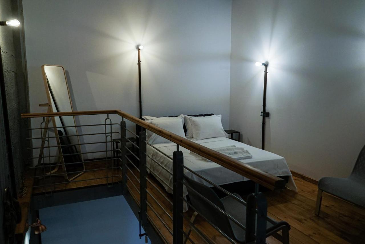 Santa Cruz 124 G Apartment Volos Luaran gambar