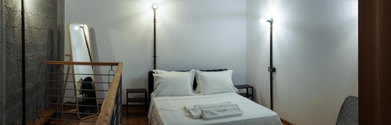 Santa Cruz 124 G Apartment Volos Luaran gambar