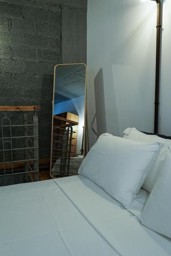 Santa Cruz 124 G Apartment Volos Luaran gambar