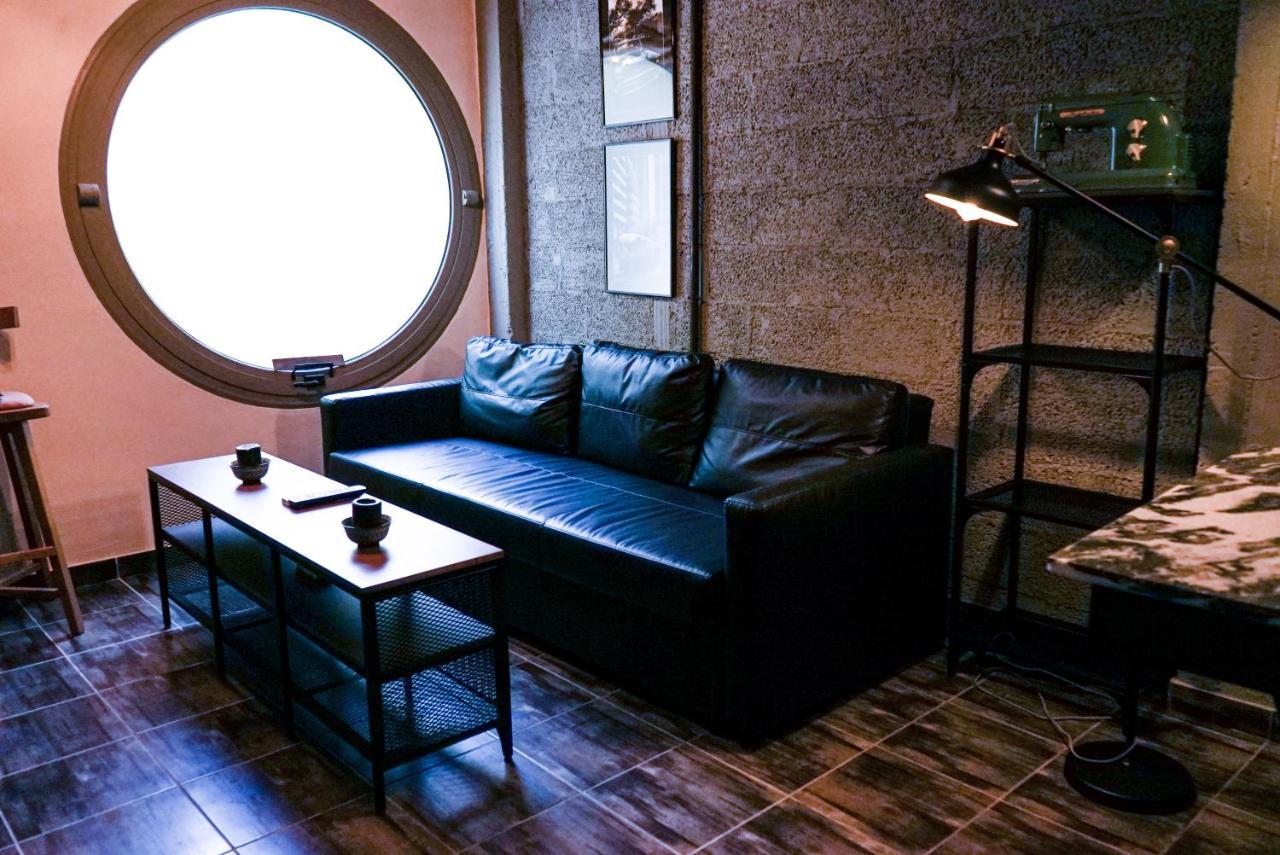 Santa Cruz 124 G Apartment Volos Luaran gambar